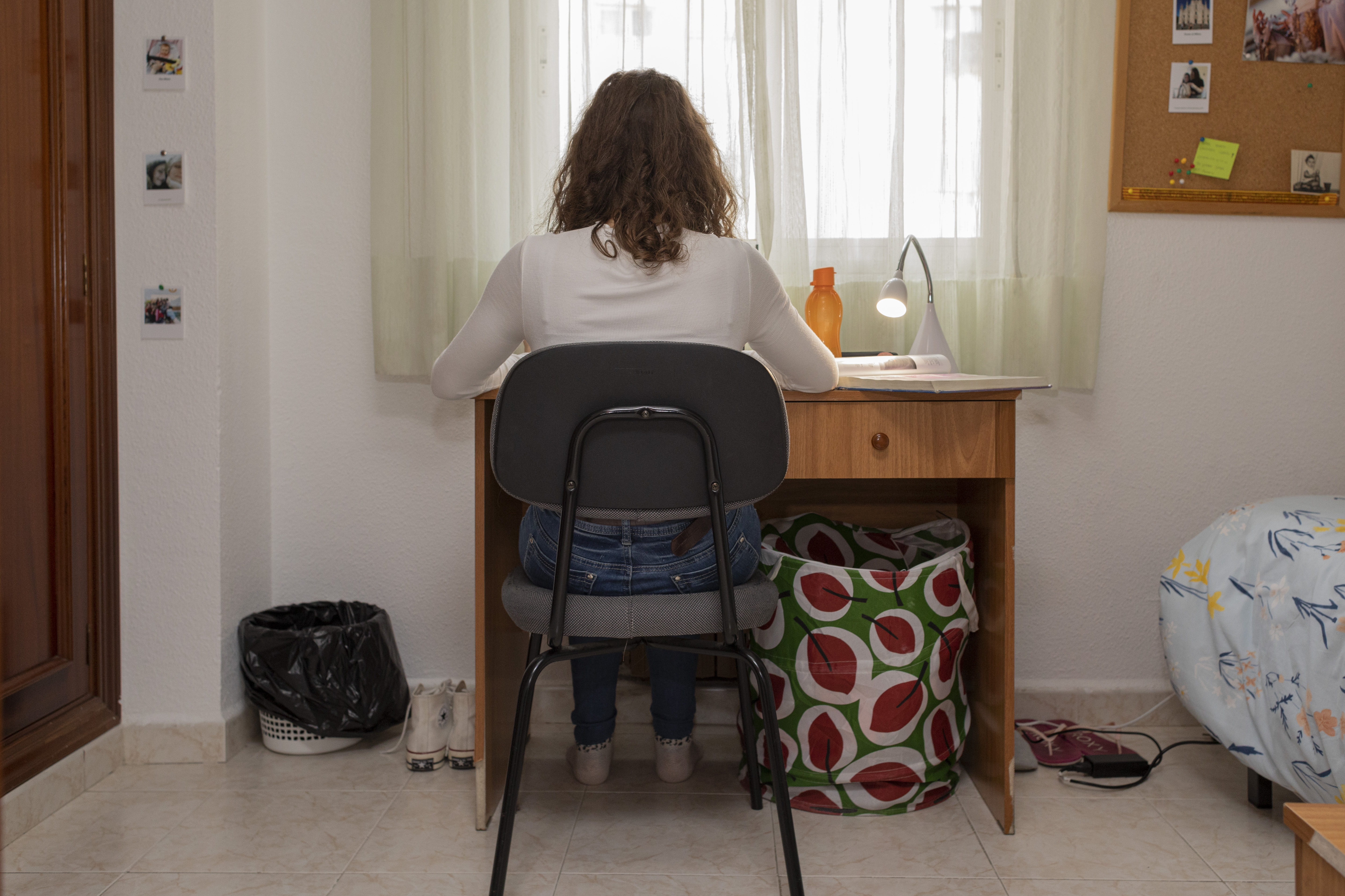 096 CARMEN - Residencia estudiantes